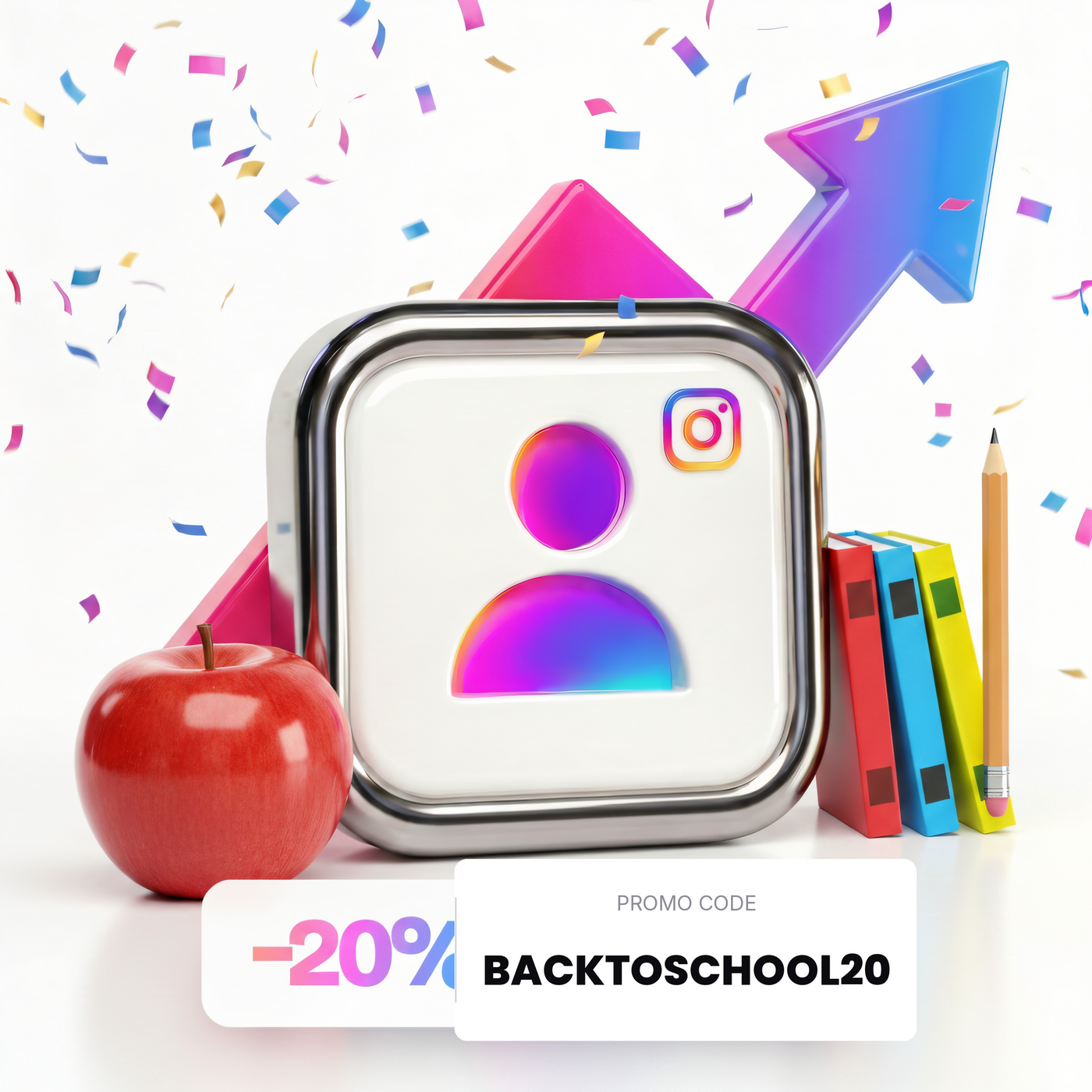 Instagram Followers.
