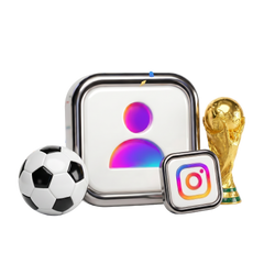 Instagram Takipçileri.