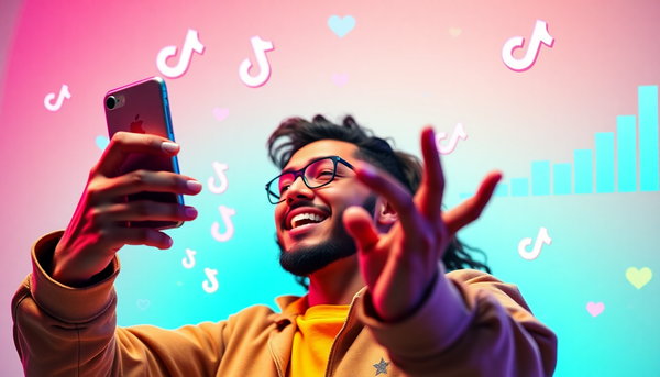 So übertreffen Sie schnell die 10.000-TikTok-Abonnentenzahl und wechseln mit MyBoost in den Monetarisierungsmodus