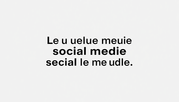 Pourquoi votre fil d'actualité est plus important que votre contenu