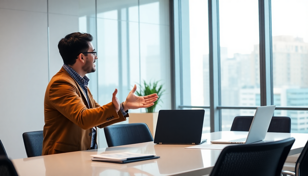 So verhandeln Sie am Anfang Partnerschaften