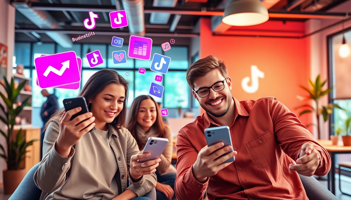 Haben alle E-Händler, die auf TikTok explodieren, ein Geheimnis?