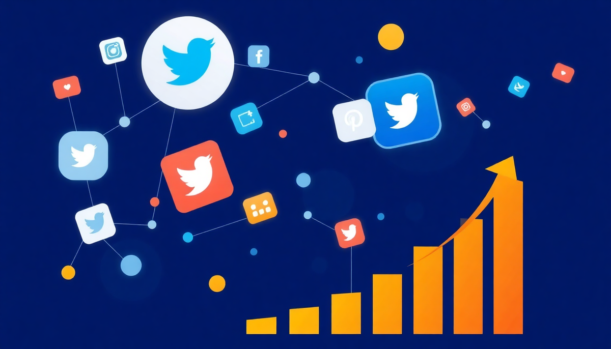 Steigern Sie Ihre Social-Media-Präsenz in 30 Tagen mit MyBoost