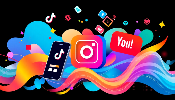 TikTok, Instagram, YouTube-Shorts: Welche davon sollte man wählen, um den Durchbruch zu schaffen?