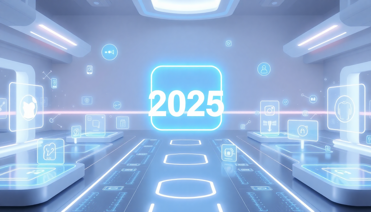 Instagram 2025: o que muda para os criadores