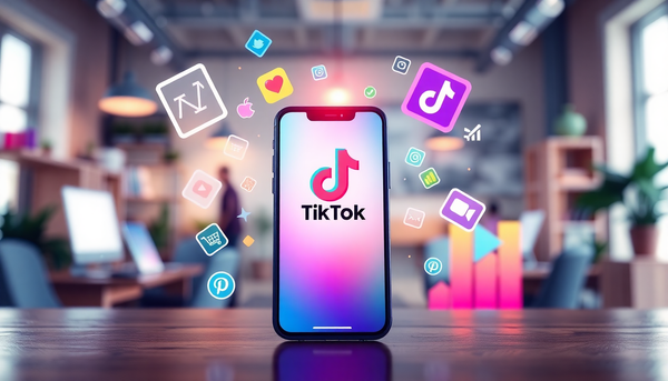 Steigern Sie Ihr TikTok mit MY BOOST: die ultimative Lösung für E-Commerce