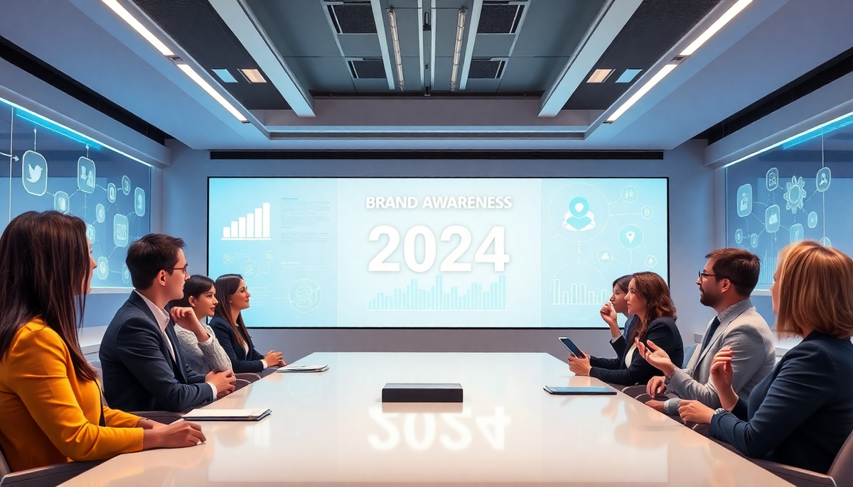 Varför är digital medvetenhet avgörande för företag 2024?
