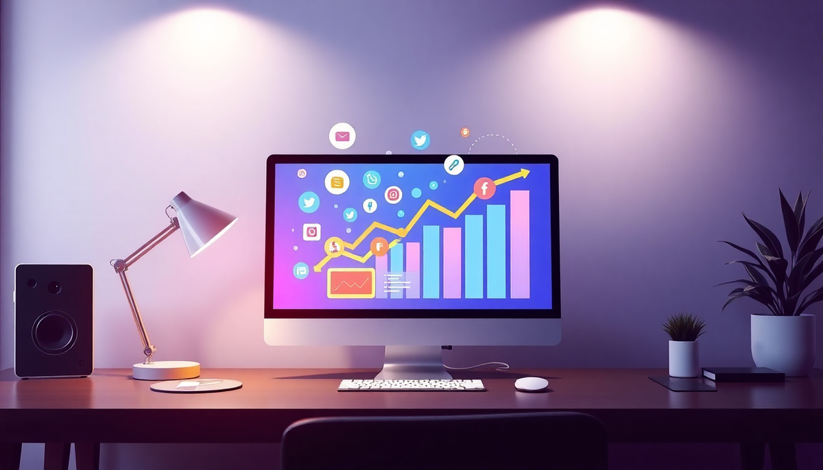 Aumente a sua presença online com MyBoost: a solução ideal para pequenas empresas