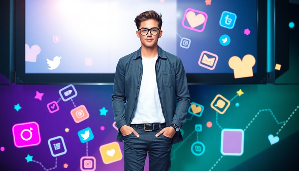 Wie wird man im Jahr 2025 ein bezahlter Influencer?