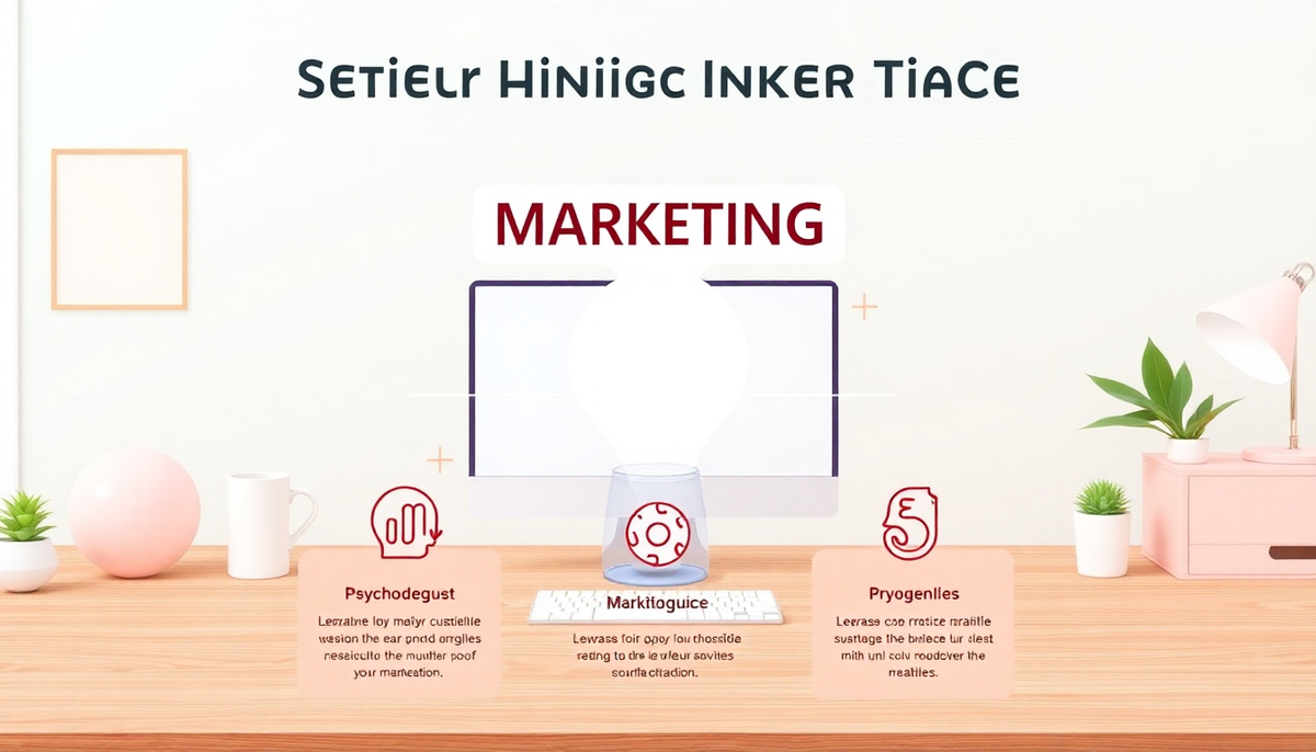 5 dicas de marketing psicológico para explodir sua conta
