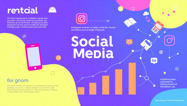 So erreichen Sie im Jahr 2025 Ihre ersten 10.000 Follower auf Instagram