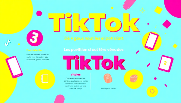 So erstellen Sie einen Buzz auf TikTok: Die Schlüssel zu einem viralen Algorithmus