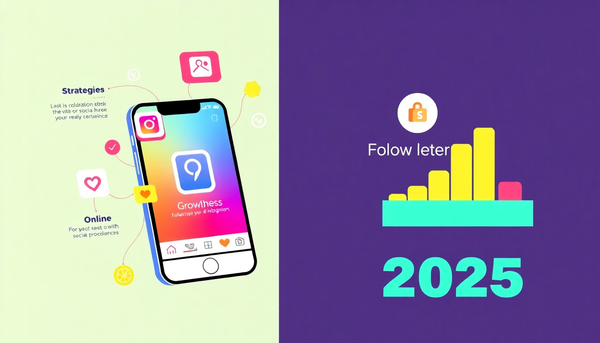 So erreichen Sie im Jahr 2025 Ihre ersten 10.000 Follower auf Instagram