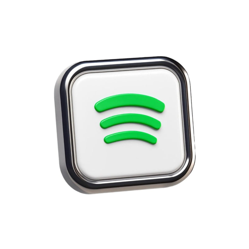 Υπηρεσίες Spotify