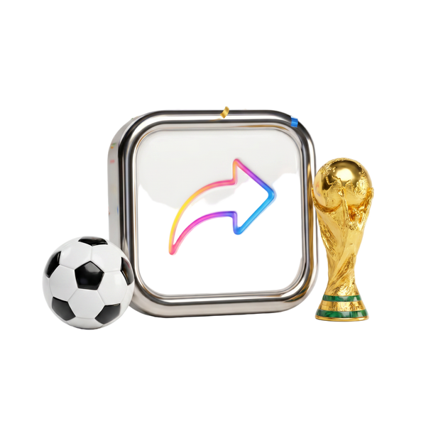 retweet-x-twitter World Cup