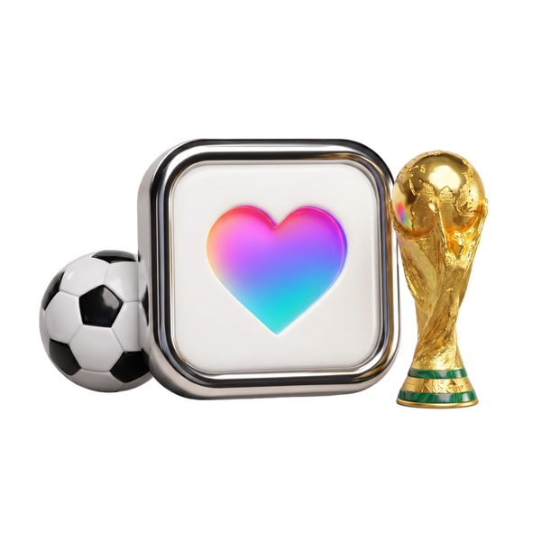 likes-facebook World Cup