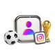 Instagram Followers.