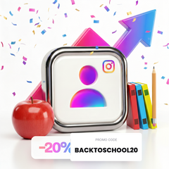 Instagram Followers.