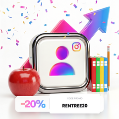 Instagram Takipçileri.