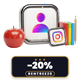 Instagram Followers.