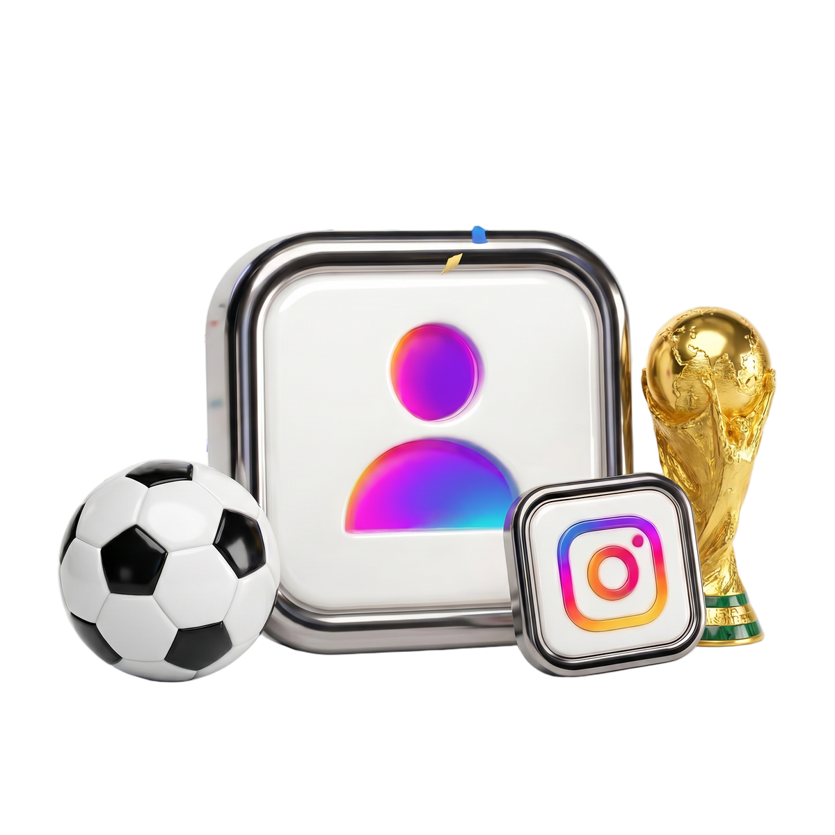 Instagram Followers.