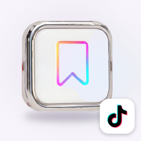 Enregistrements TikTok — MyBoost