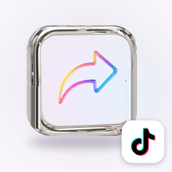 Partages TikTok — MyBoost